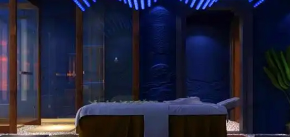 上海虹口YanYan养生馆秉持“客户至上”的服务理念