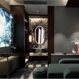 上海虹口YanYan养生馆秉持“客户至上”的服务理念