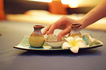 欢迎来到上海虹口YanYan养生馆养生馆!