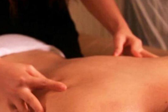 欢迎来到上海虹口YanYan养生馆spa馆!