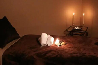 欢迎来到上海虹口YanYan养生馆休闲会所!