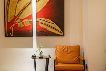 上海虹口养生会所：睡眠障碍的多模态干预